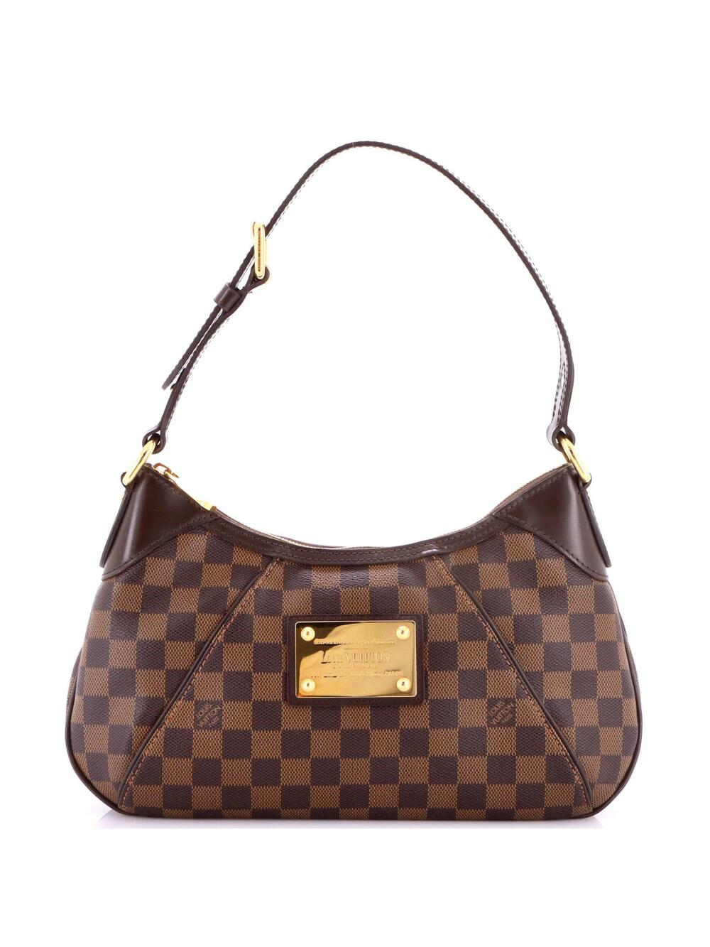 Louis Vuitton Thames Handbag Damier Pm #324378L16B